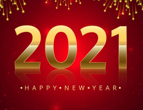 Menu di Capodanno